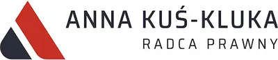 Kancelaria Radcy Prawnego Anna Kuś-Kluka
